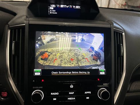 Used 2019 Subaru Forester Touring AWD/4WD image 26