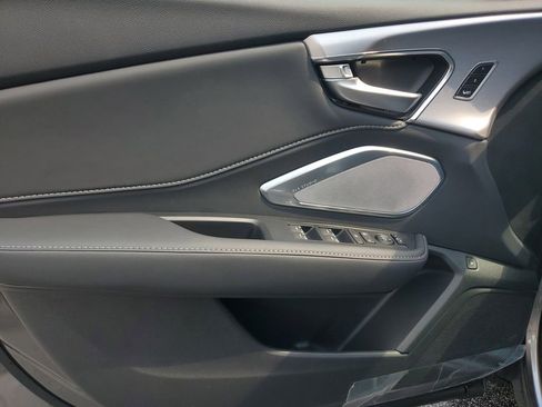 New 2026 Acura RDX SH-AWD w/ Technology Package image 18