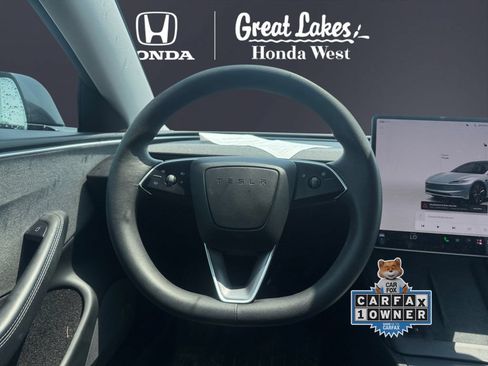 Used 2024 Tesla Model 3 RWD image 12