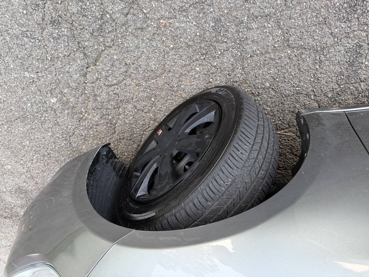 Used 2013 Dodge Dart SE w/ Value Group FWD image 16