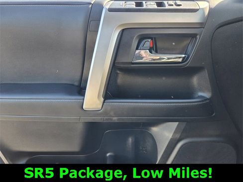 Used 2024 Toyota 4Runner SR5 image 19