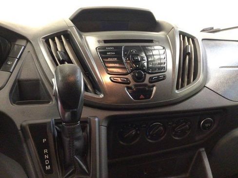 Used 2018 Ford Transit 350 XL RWD image 22