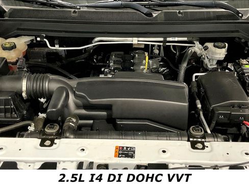 Used 2022 Chevrolet Colorado LT w/ Fleet Safety Package RWD image 29