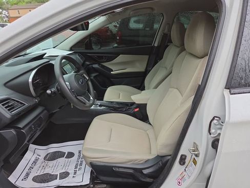 Used 2020 Subaru Impreza 2.0i Premium AWD/4WD image 13