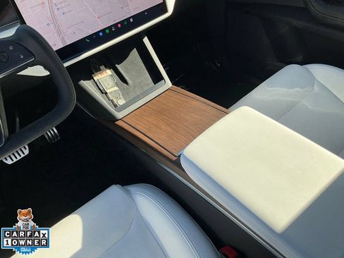 Used 2022 Tesla Model X AWD/4WD image 46