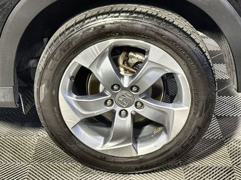 Used 2019 Honda HR-V LX image 12