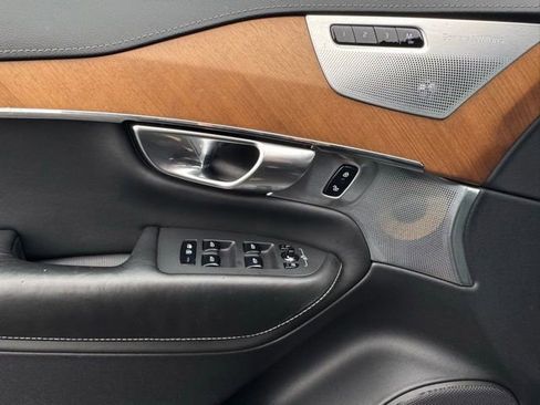 Used 2018 Volvo XC90 T6 Inscription w/ Convenience Package image 11