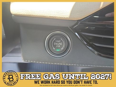 New 2026 Buick Enclave Preferred w/ Power Package FWD image 28