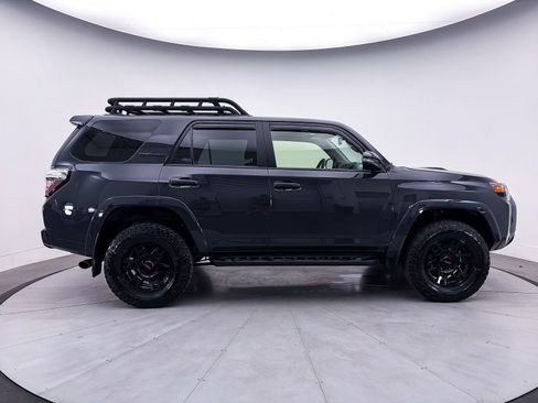Used 2024 Toyota 4Runner TRD Pro AWD/4WD image 43