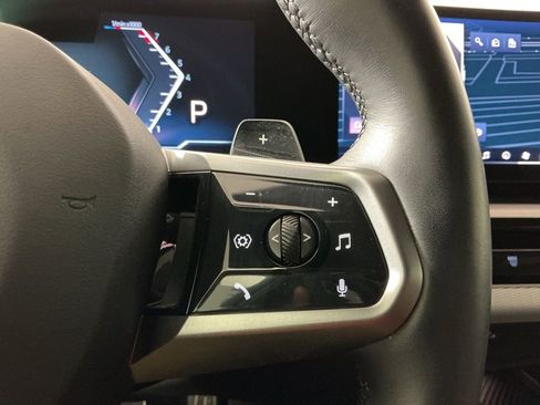 Certified 2024 BMW 530i w/ M Sport Package image 15