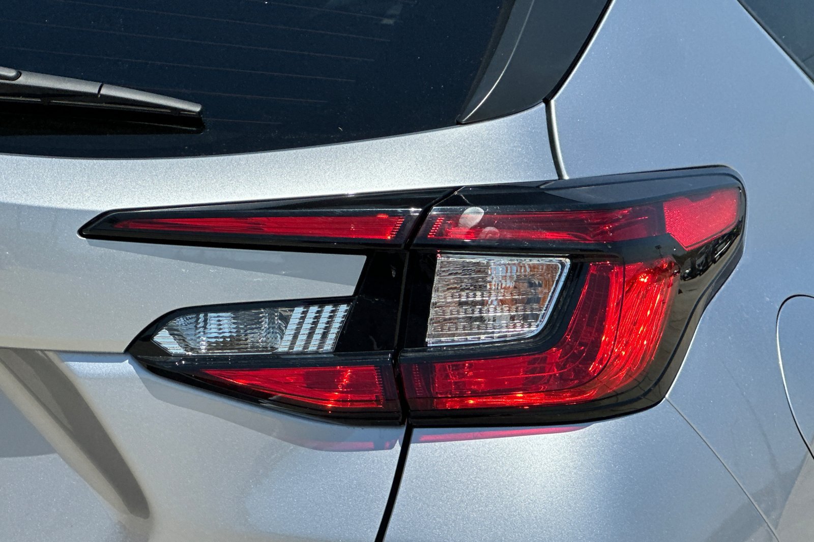 New 2026 Subaru Crosstrek 2.5i Limited AWD/4WD image 34