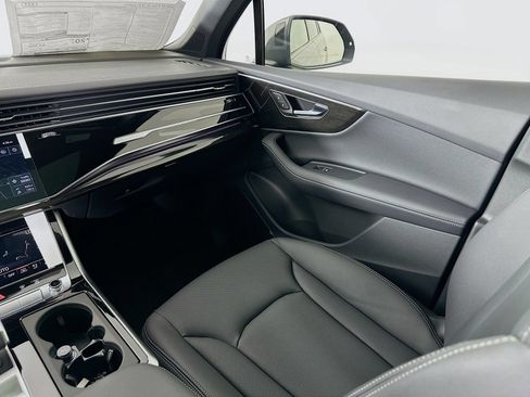 New 2026 Audi Q7 2.0T Premium Plus AWD/4WD image 24