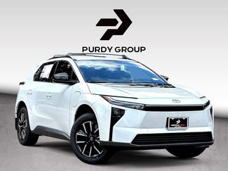 New 2026 Toyota bZ FWD video 1