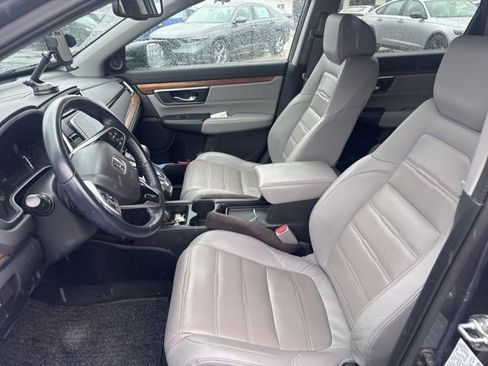 Used 2017 Honda CR-V EX-L image 21