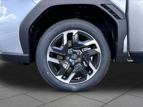 New 2026 Subaru Forester Premium AWD/4WD image 11