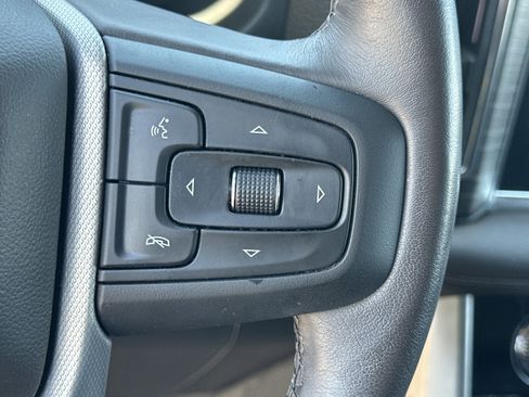 Used 2022 GMC Yukon Denali AWD/4WD image 28