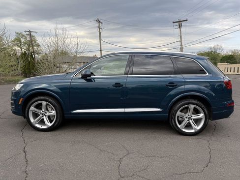 Used 2019 Audi Q7 3.0T Prestige AWD/4WD image 4