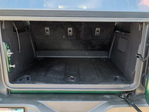 Used 2023 Ford Bronco Big Bend w/ Sasquatch Package AWD/4WD image 38