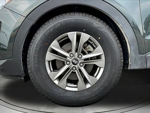 Used 2014 Hyundai Santa Fe Sport w/ Premium Equipment Package 03 FWD image 35