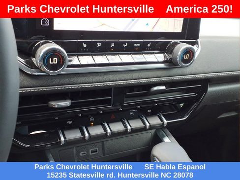 New 2026 Chevrolet Colorado LT w/ LT Convenience Package RWD image 6