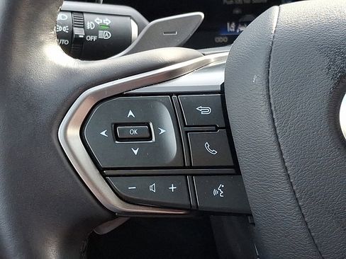 Used 2025 Lexus NX 250 AWD w/ Premium Package image 22