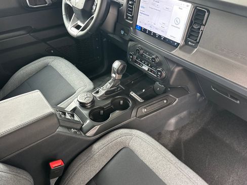 New 2025 Ford Bronco Big Bend image 16