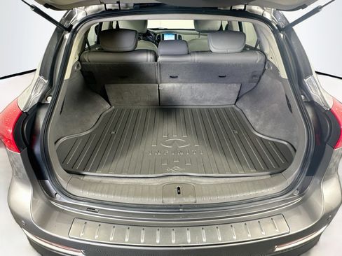 Used 2010 INFINITI EX35 Journey AWD/4WD image 28