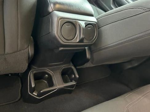 Used 2021 Jeep Wrangler Willys image 14