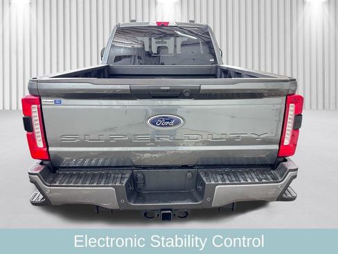 New 2026 Ford F350 XL w/ STX Appearance Package image 7