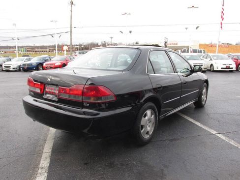 Used 2001 Honda Accord EX image 44