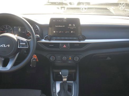 Used 2024 Kia Forte LXS FWD image 22