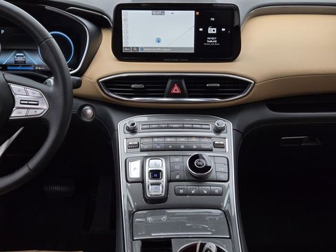 Certified 2023 Hyundai Santa Fe Calligraphy image 25