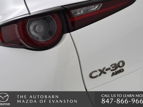 New 2026 MAZDA CX-30 Aire Edition image 41