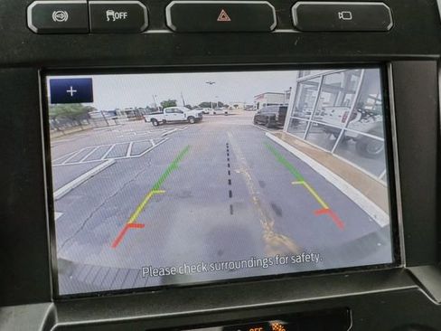 Used 2021 Ford F350 XL w/ STX Appearance Package image 29