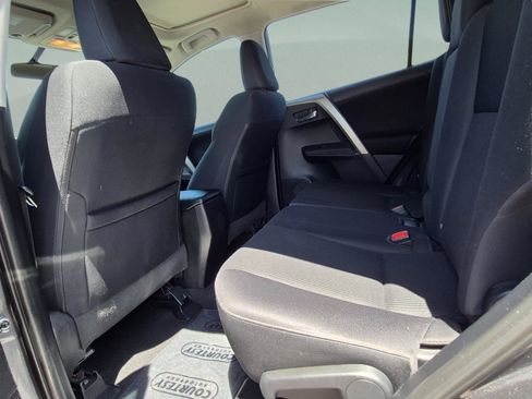 Used 2015 Toyota RAV4 XLE FWD image 14