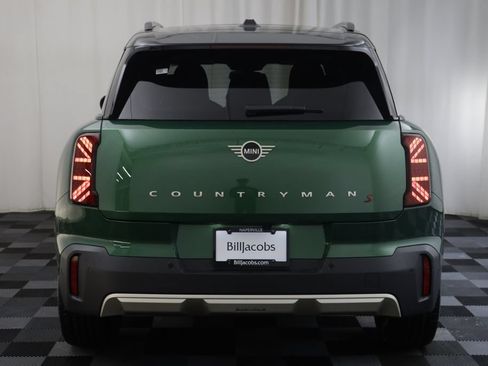 New 2026 MINI Cooper Countryman S w/ Comfort Package Max AWD/4WD image 17
