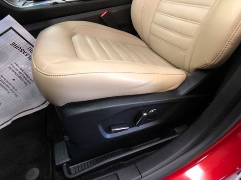 Used 2016 Ford Edge SEL w/ Equipment Group 201A image 11