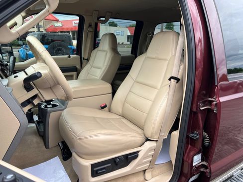 Used 2009 Ford F250 Lariat AWD/4WD image 20