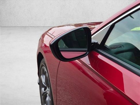 Used 2024 Honda Accord EX image 15