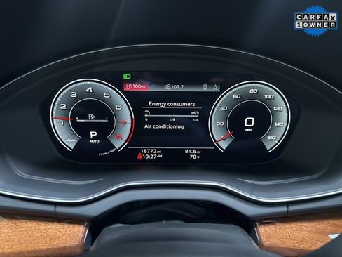 Used 2022 Audi Q5 2.0T Premium Plus image 16