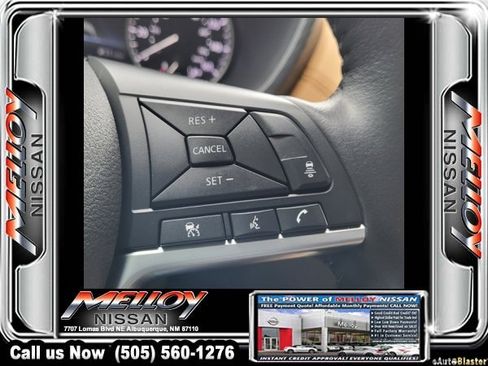 Used 2024 Nissan Sentra SV w/ SV Premium Package image 21