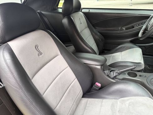 Used 2003 Ford Mustang Cobra RWD image 27