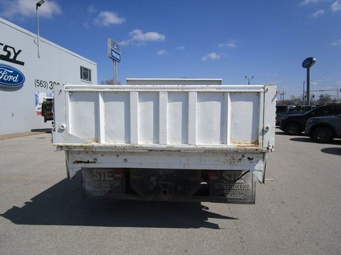 Used 2008 Ford F450 XL image 5