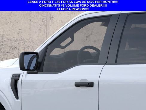 New 2026 Ford F150 STX AWD/4WD image 20