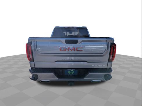 Used 2024 GMC Sierra 1500 Denali w/ Denali Reserve Package image 5