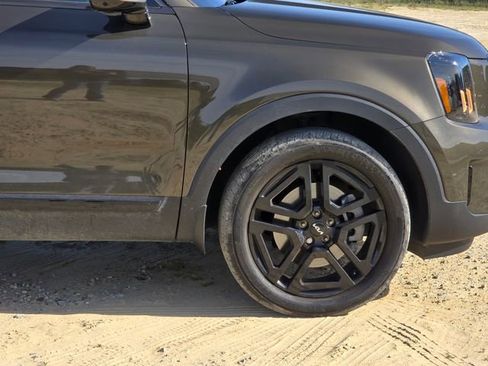 Used 2024 Kia Telluride SX Prestige X-Line image 7