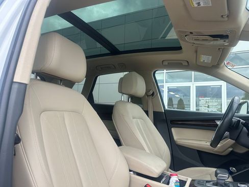 Used 2020 Audi Q5 2.0T Premium Plus w/ Premium Plus Package image 10