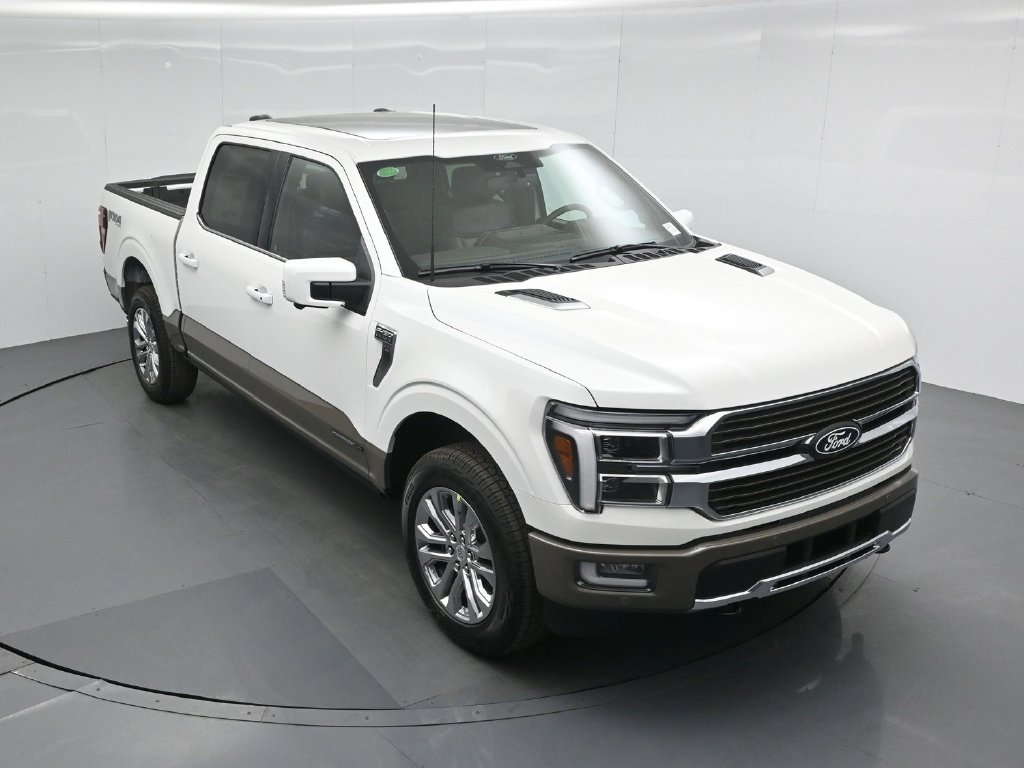 New 2026 Ford F150 King Ranch AWD/4WD image 38