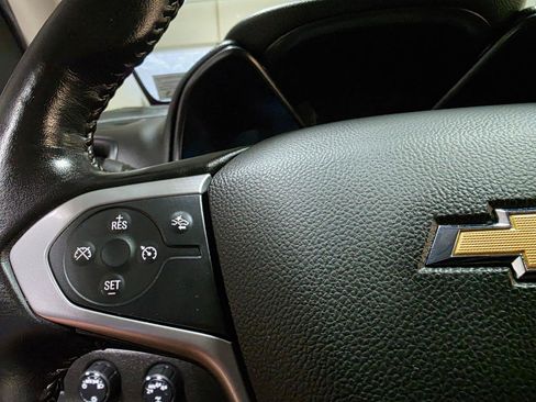 Used 2018 Chevrolet Colorado LT w/ Safety Package AWD/4WD image 27