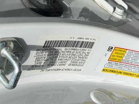 Used 2021 Honda Accord EX-L image 11